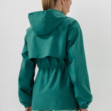 Cortavientos Verde Old Course