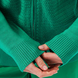 Cardigan Forest Freshness