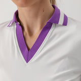 Camiseta de Manga Larga Dynamics