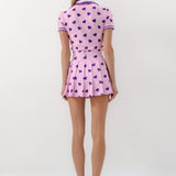 Falda Romance