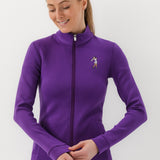 Flash Jacket + Dynamics Skirt