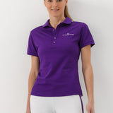 Golf & Love Polo + Dynamics Skirt