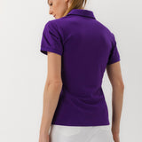 Golf & Love Polo + Dynamics Skirt