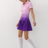Vestido Degradado