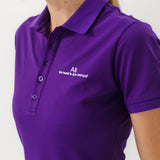 Polo Golf y Amor