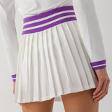 All Court Performance Jacket + Dynamics Skirt