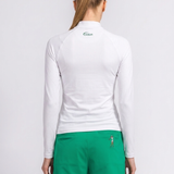 White Long Sleeve