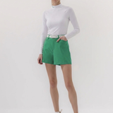 White Long Sleeve